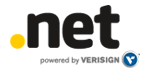 .net域名